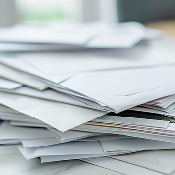 direct mail