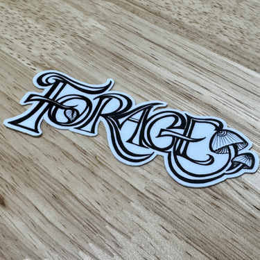 Custom shape Die Cut Stickers